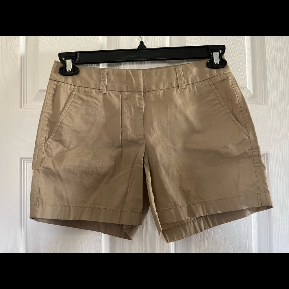J Crew Shorts